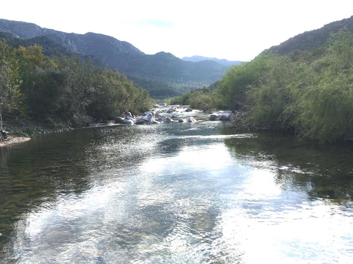 Ecovita Agri-Glamping ซาน วิโต ภายนอก รูปภาพ