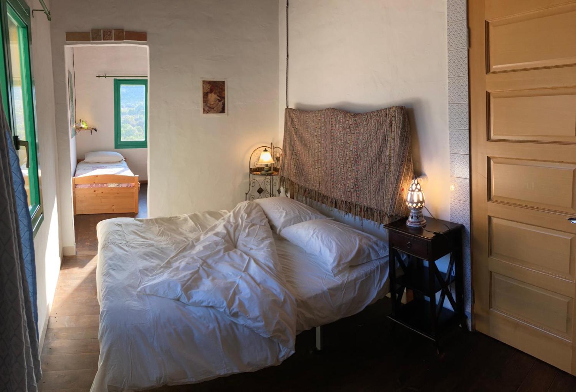Ecovita Agri-Glamping ซาน วิโต ภายนอก รูปภาพ
